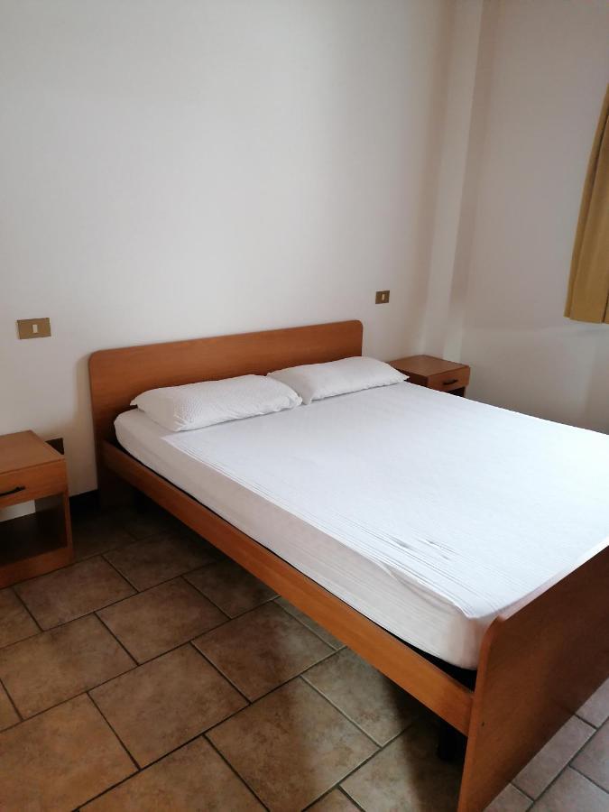 Hotel Al Fogolar Villa Santina Exterior foto